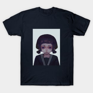 schoolgirl T-Shirt